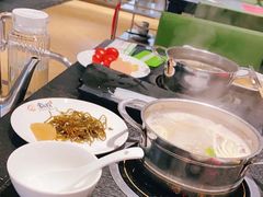 -食鲜捞火锅(湖西路店)