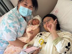 -阿福宝宝月嫂(东方医院店)