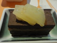 -万德诺富特酒店·自助餐厅(万德大厦店)