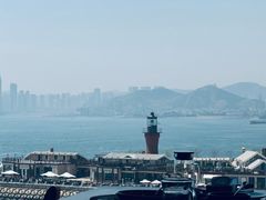 -川旺角川粤融合菜•海景餐厅(星海广场店)