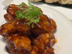 -桂满陇·手作小笼包&江南叫花鸡(中山公园店)