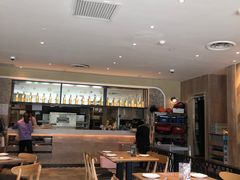 -必胜客(华都店)