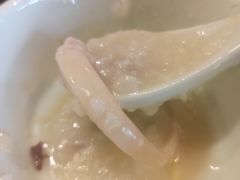 广州荔湾艇仔粥-悦满楼·西关名点·湛江名菜(航空综合大厦店)