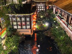 -北园酒家(小北路店)