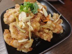 -半酌烧烤小酒馆(南京东路店)