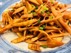 -兰溪小馆(东直门簋街店)