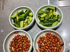 -白玉·朝鲜族烤串(光明大仟里店)
