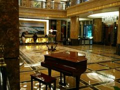 -上海浦东星河湾酒店