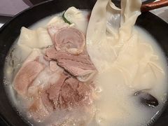-煜丰汴京烤鸭(福彩路店)