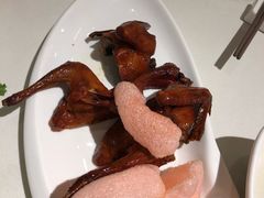 -潮福城潮州大酒楼(湖滨北路店)