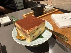 -聿山居·创意料理