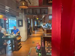 -老灶堂文创火锅(文艺路店)