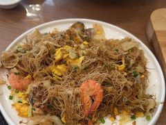 -洲晓鲜·舟山海鲜大排档(朱家尖风景区店)