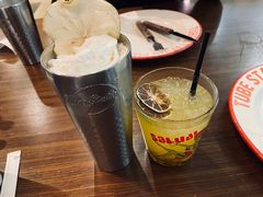-Tubestation站点比萨(高新万达ONE店)