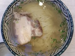 -朱洪元苏式面馆(绿宝广场店)