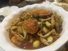 -朋友圈概念餐厅(象山万达广场店)