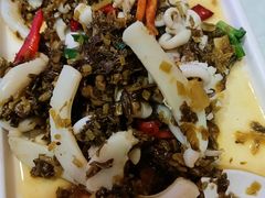 -阿姐小菜(三林店)