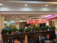 -瑞杰烧烤店·24小时营业(山东路店)