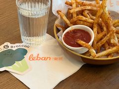 -乐班 Le'ban(凯德新地城店)