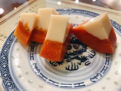木瓜奶冻-捷信牛奶甜品世家(五道口店)