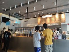 -喜茶(东莞汇一城店)