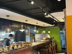 -纳鲁孜·新疆特色餐厅(上海悦荟广场店)