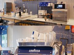 -LAVAZZA拉瓦萨咖啡(星荟中心店)