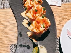 -栖川山葵家·寿喜锅·日式料理(龙湖北城天街商场店)