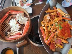 -蟹之国·精品蟹料理(极地店)