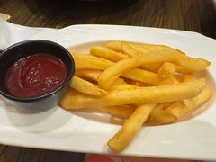 -安妮意大利餐厅(世贸天阶店)