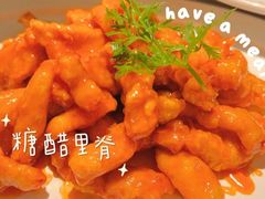 -船歌·鱼水饺青岛菜(闽江二路店)