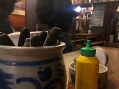 -瓦格纳苹果酒德国风味餐馆