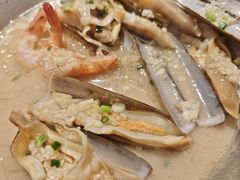 -79号渔船海鲜饭店(宝安店)