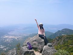 -七娘山