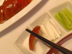 半只烤鸭-北京厨房(SKP店)