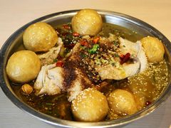 -友达面馆(二七南路店)