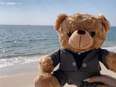 -惠州金海湾嘉华度假酒店