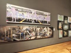 -四川美术学院美术馆