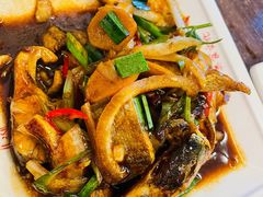 -海坛特色小吃·只做平潭特色菜(平潭店)