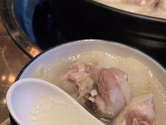 -同仁四季椰子鸡(海岸城天利店)