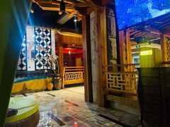 -清水洞汤泉(嘉陵江西路店)