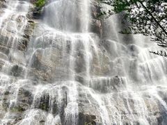 -千泷沟大瀑布旅游区