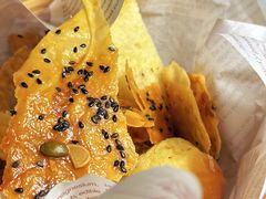 餐前面包-Solo(衡山路店)