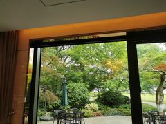 -浙江西子宾馆·瑶园咖啡厅