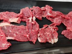 -潮牛宴·鲜牛肉自助火锅烤肉(龙岩新罗万达店)
