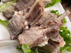 -庄河步云山羊汤(椒房店)