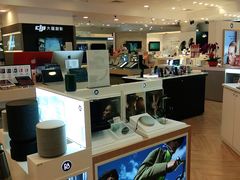 -鹰巢数码EAGLE’S NEST(燕莎店)