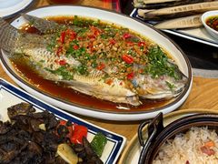 -妈妈的味道(和顺古镇店)