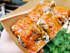 -标记美食新鲜猪杂(兴南大道店)