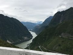 -雷波马湖风景区